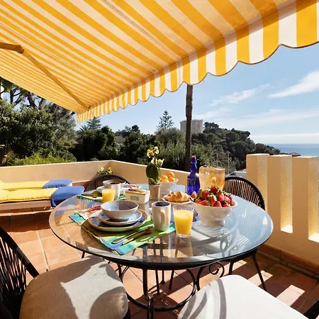 Monaco Country Park 1 Bed Rocabruna