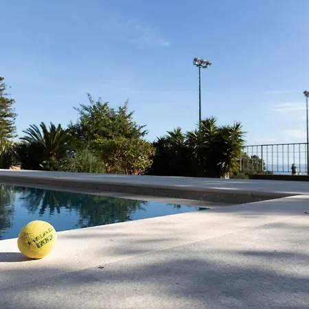 Monaco Country Park 1 Bed Rocabruna