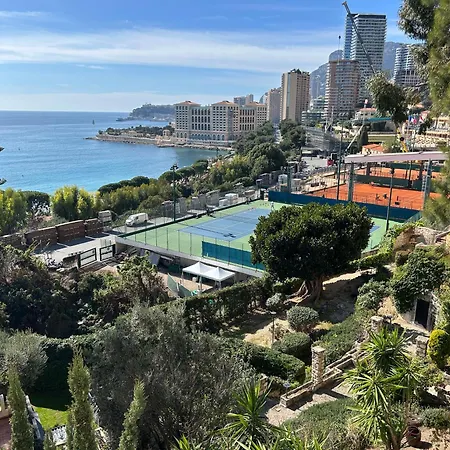 Monaco Country Park 1 Bed *