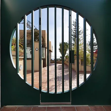 Apartamento Monaco Country Park 1 Bed
