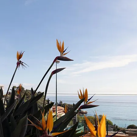 Apartamento Monaco Country Park 1 Bed Rocabruna
