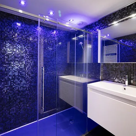 Monaco Country Park 1 Bed Apartamento *
