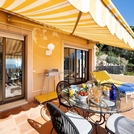 Monaco Country Park 1 Bed * Rocabruna