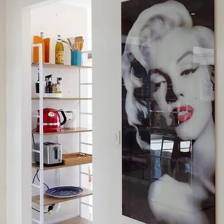 Monaco Country Park 1 Bed Apartamento