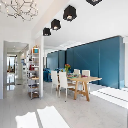 Apartamento Monaco Country Park 1 Bed