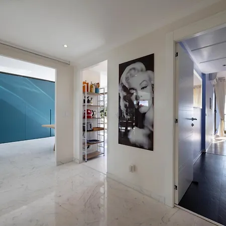Monaco Country Park 1 Bed Apartamento *
