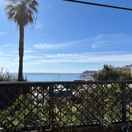 Monaco Country Park 1 Bed * Rocabruna