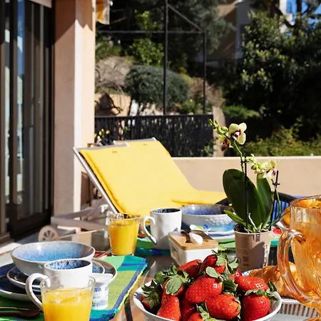 Monaco Country Park 1 Bed روكوبرُن كاب مارتي