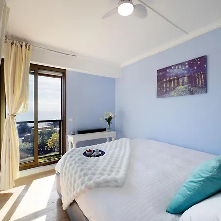 Monaco Country Park 1 Bed * Rocabruna