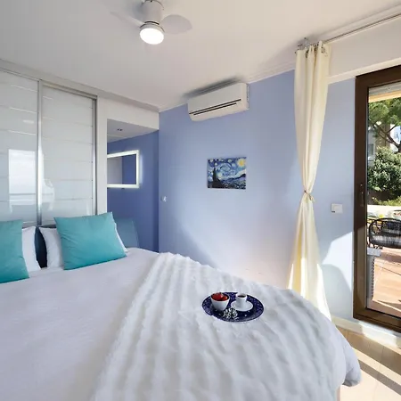 Monaco Country Park 1 Bed Apartamento