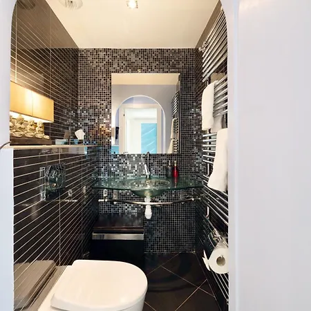 Apartmán Monaco Country Park 1 Bed