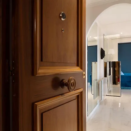 Monaco Country Park 1 Bed Apartmán